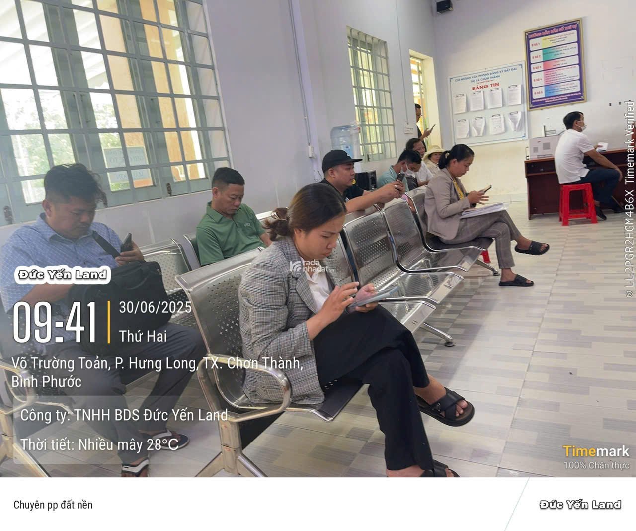 BÁN ĐẤT NỀN NGAY KHU CÔNG NGHIỆP MINH HƯNG 3 CHƠN THÀNH TỈNH ĐỒNG NAI MỚI,