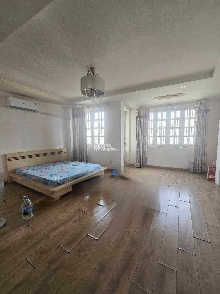 Mặt tiền Kinh Doanh Vị Trí VIP Lâm Văn Bền