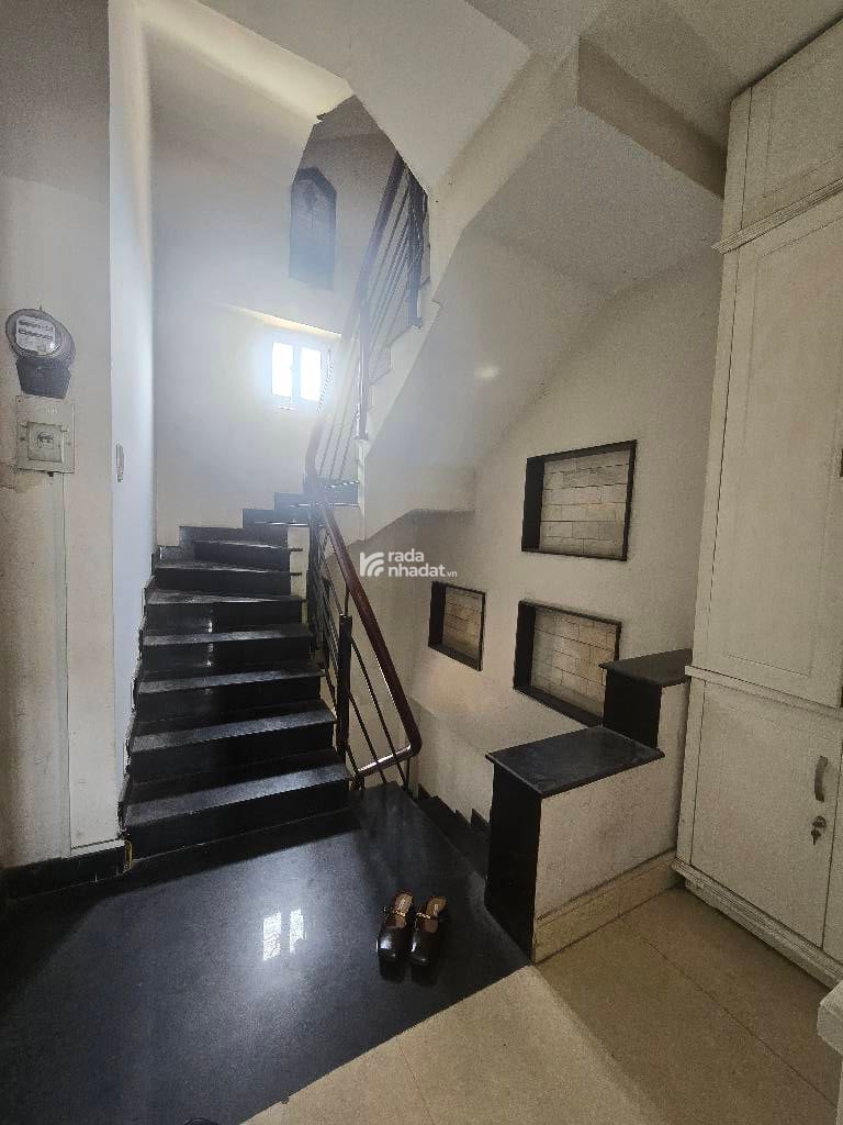 Mặt tiền Kinh Doanh Vị Trí VIP Lâm Văn Bền