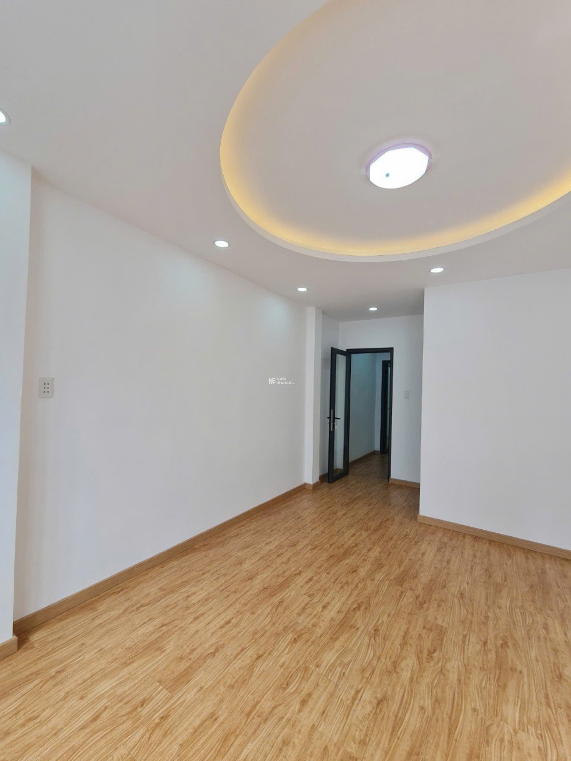 Bán nhà HXH đường Hòa Hảo Quận 10 dt( 4,6 x 13m) giá 11,5 tỷ