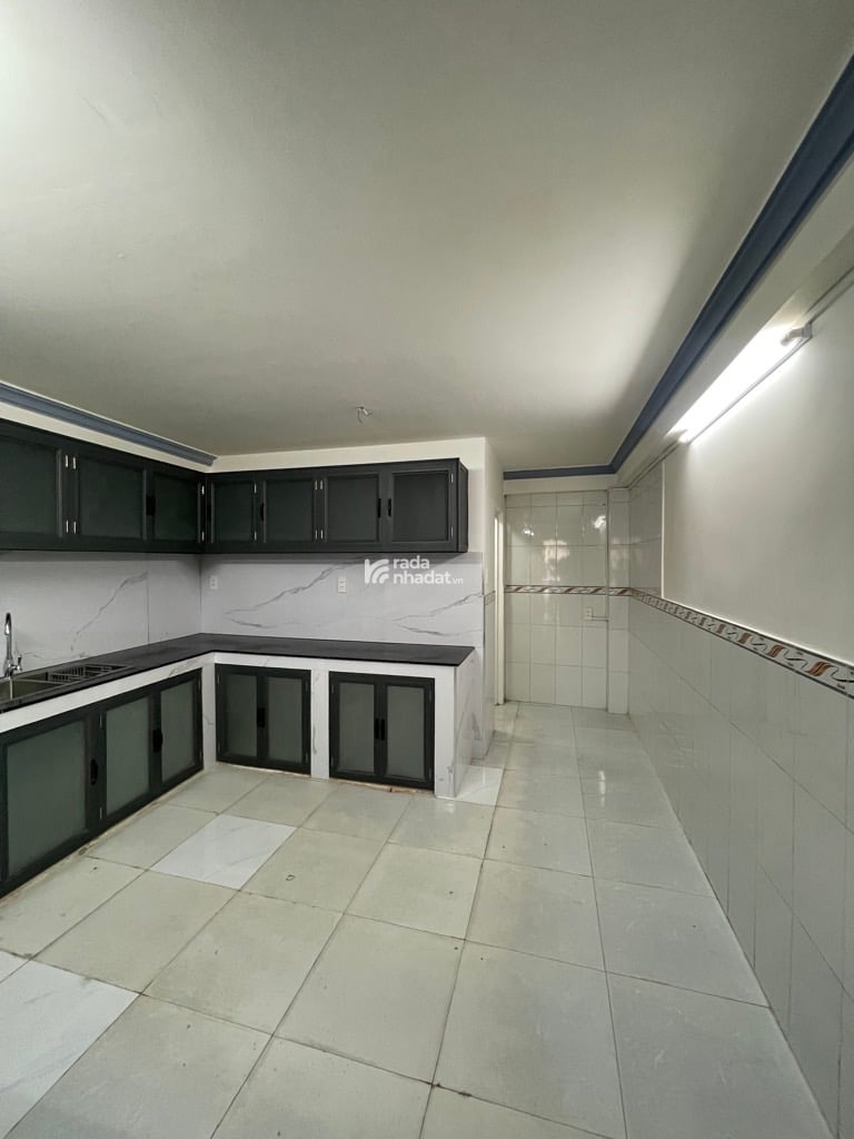 BÁN NHÀ MẶT TIỀN HẬU GIANG 93M2 18.X TỶ 5 TẦNG THU 40TR QUẬN 6