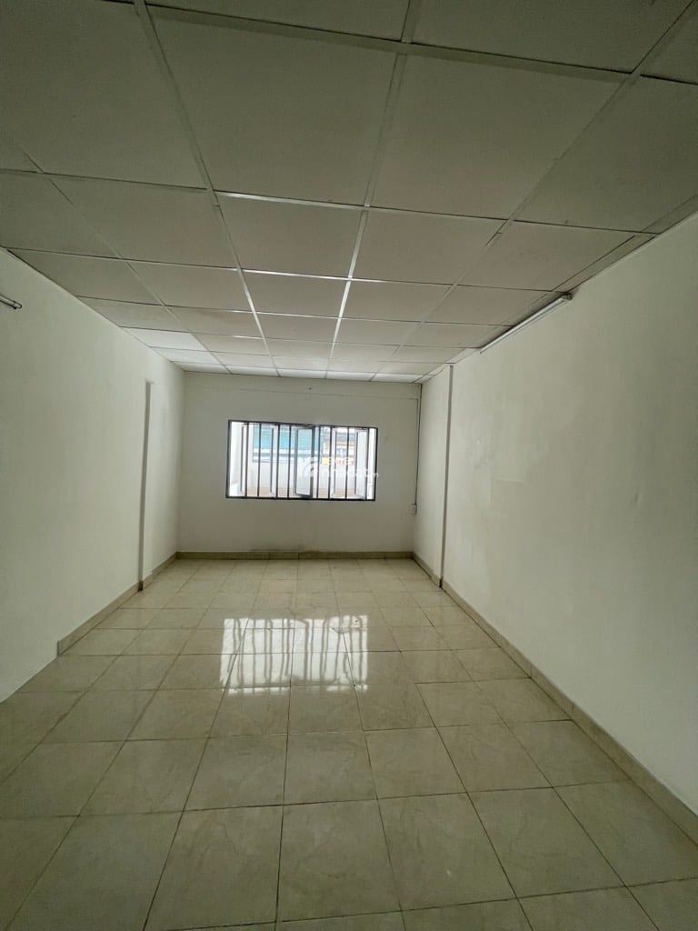 BÁN NHÀ MẶT TIỀN HẬU GIANG 93M2 18.X TỶ 5 TẦNG THU 40TR QUẬN 6