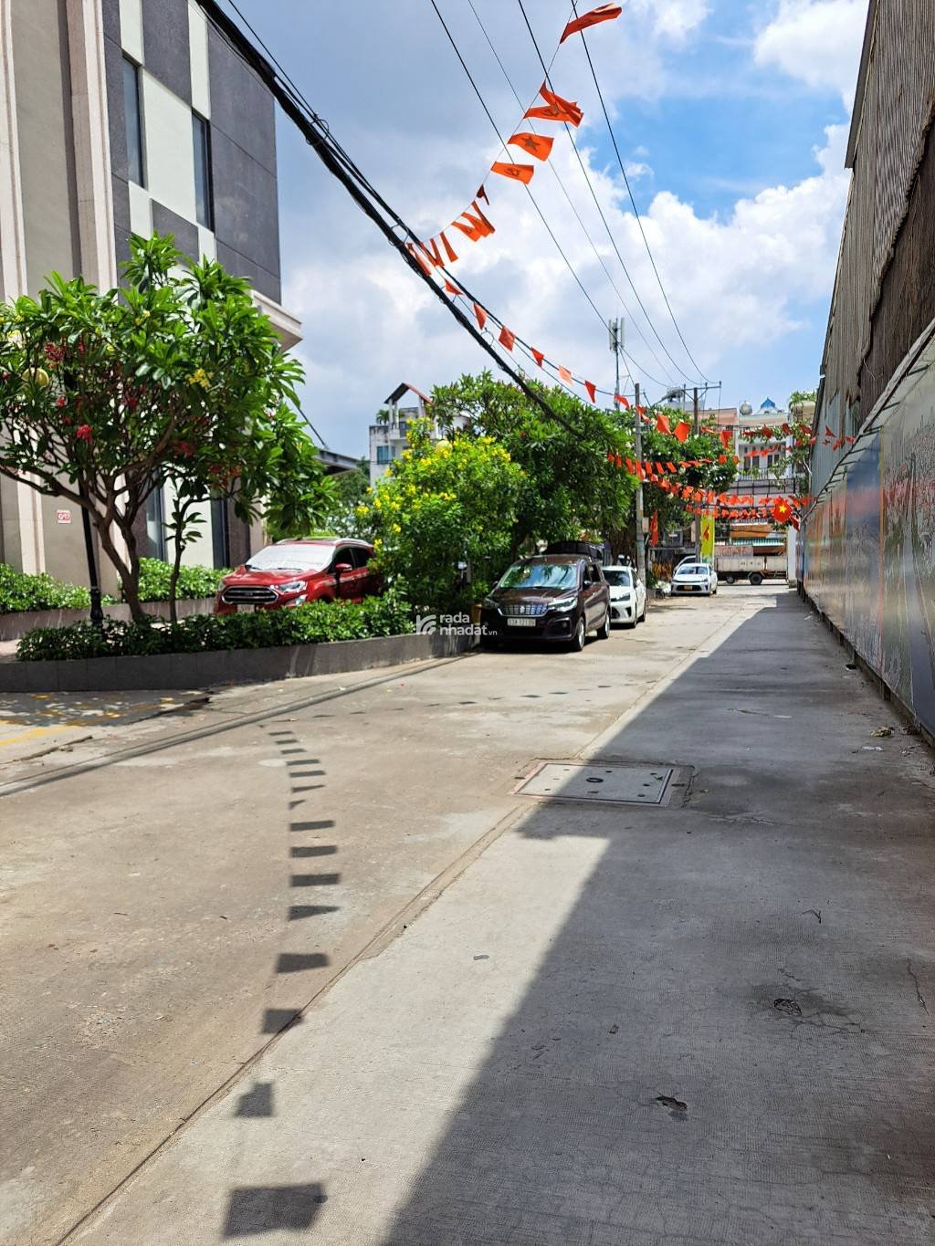 BÁN NHÀ TÂN HÒA ĐÔNG 84M2 6.2 TỶ HXH PHƯỜNG 14 QUẬN 6 SHR 