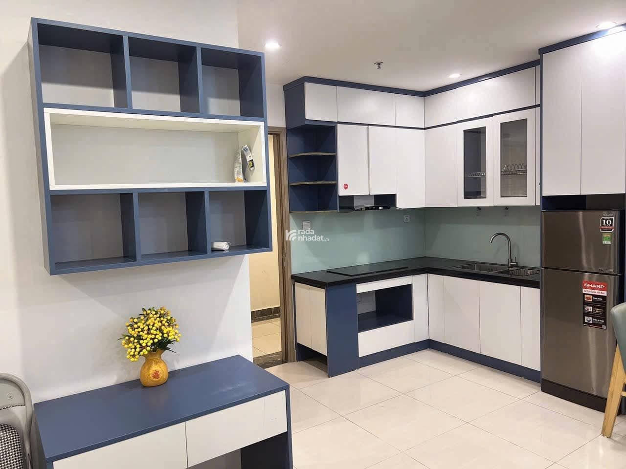 Giá siêu hời! Căn Studio 1PN, 1WC, DT 31m2 tại The Zenpark, chỉ 1,85 tỷ, tại Gia Lâm, Hà Nội