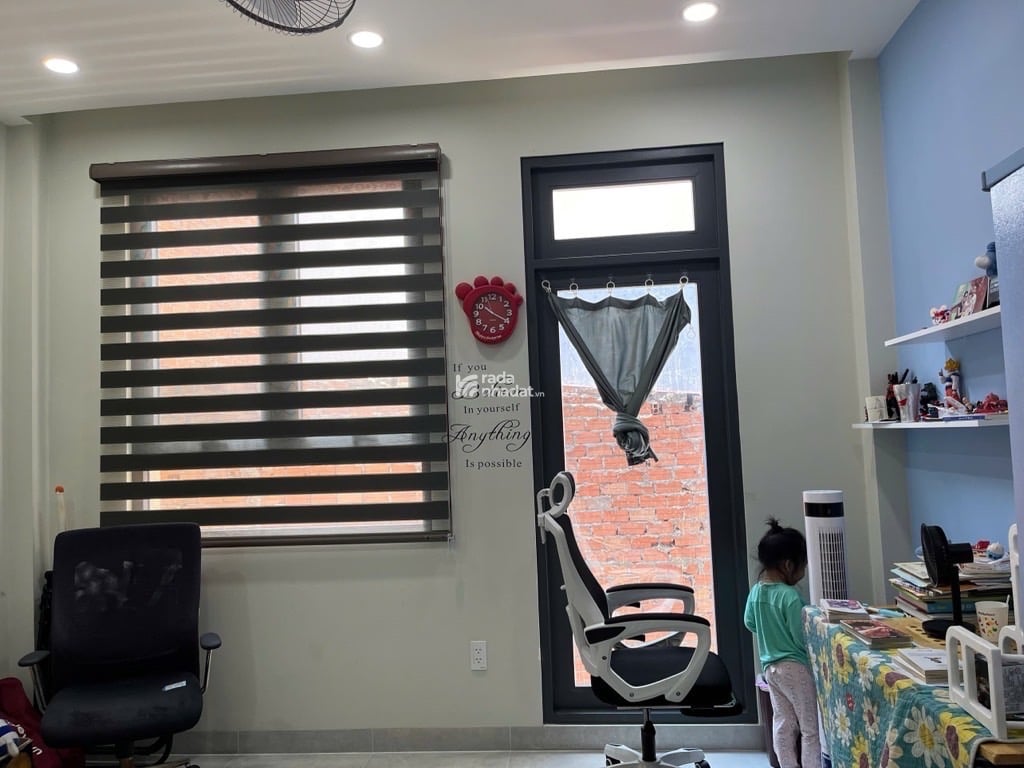 GẤP BÁN – NHÀ MỚI TINH – 74M - 3 TẦNG - NGAY AEON TÂN PHÚ- ĐƯỜNG 26/3 - BÌNH TÂN