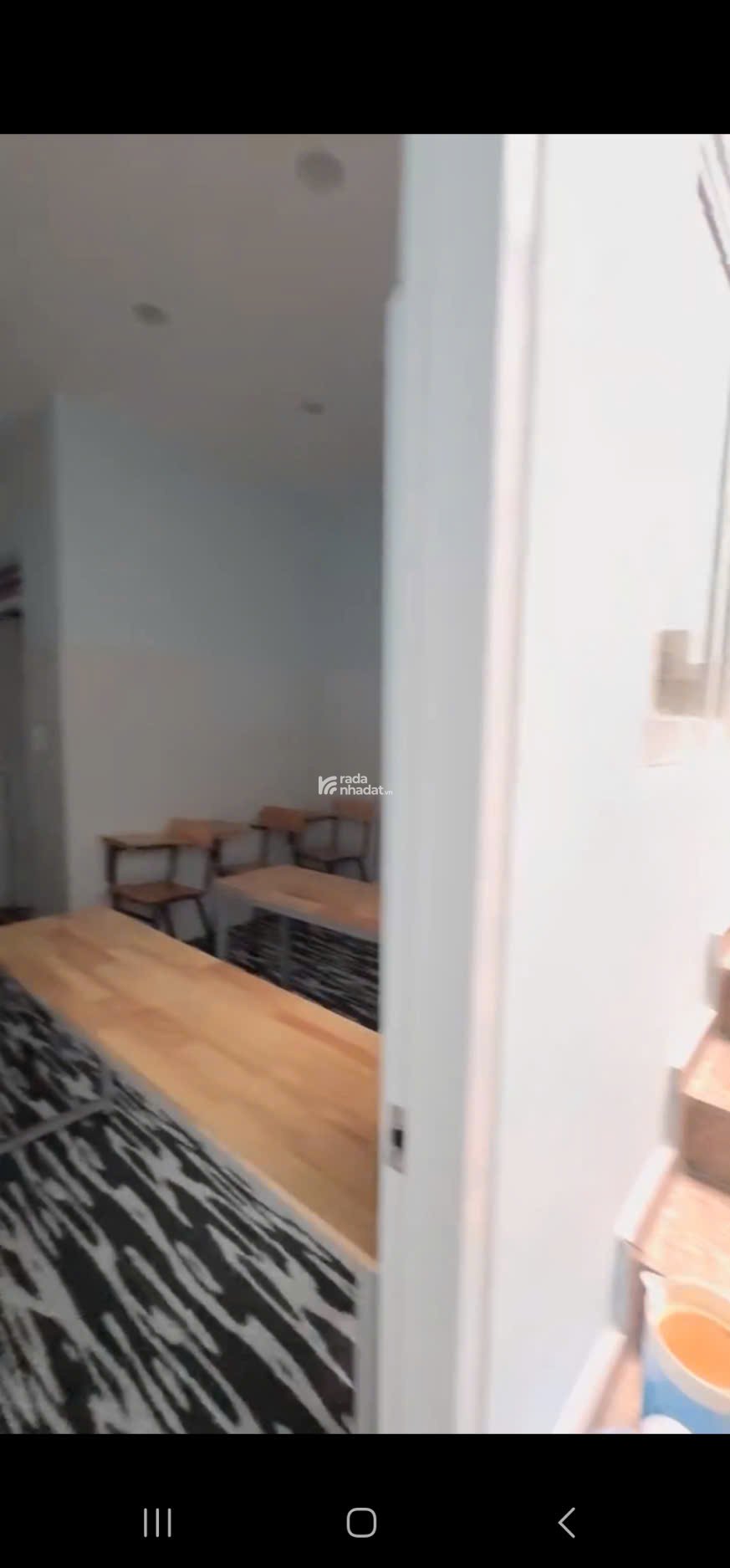 Siêu phẩm nhà đẹp 3 tầng HXH thông Tân Hương, P. Tân Quý, Q. Tân Phú chỉ 7.35 tỷ