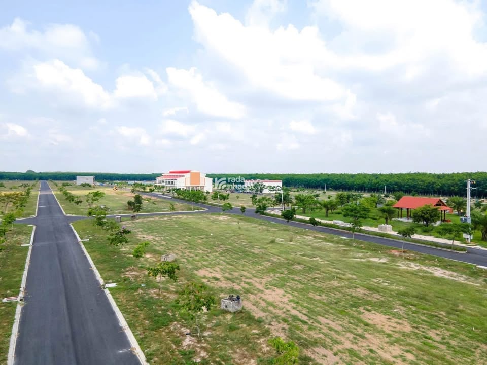Bán Đất Nền Vip 1 Tỷ/ Nền Sang Tên Trong Ngày