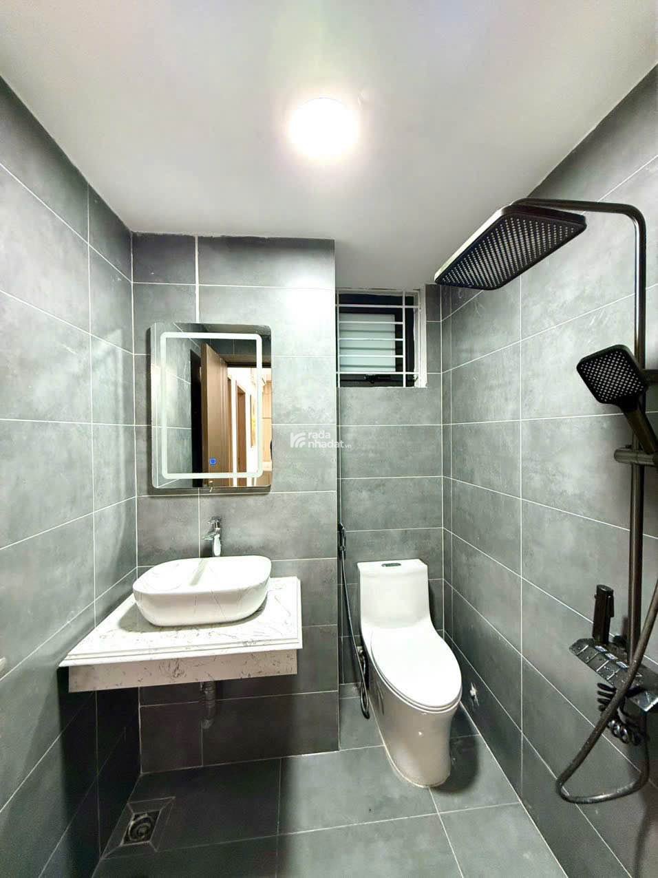 HUD tây nam linh đàm sổ đỏ chính chủ 2 ngủ ful nội thất tầng trung giá 2ty6x LH e trọng