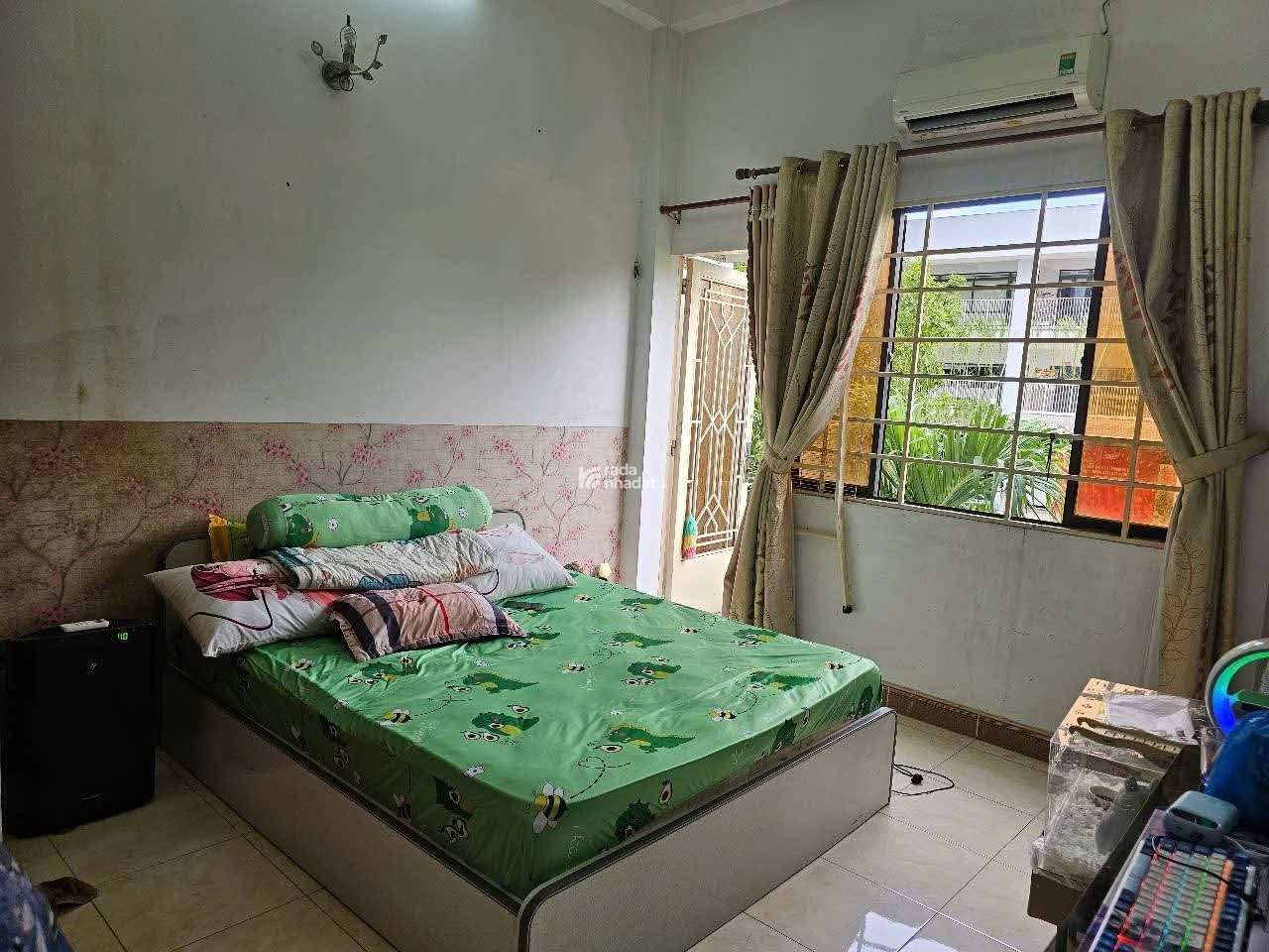 KHU VỰC HIẾM NHÀ BÁN - NGUYỄN CHẾ NGHĨA - 5 TẦNG - 64M2 - HẺM TRƯỚC NHÀ 3 M RƯỠI 