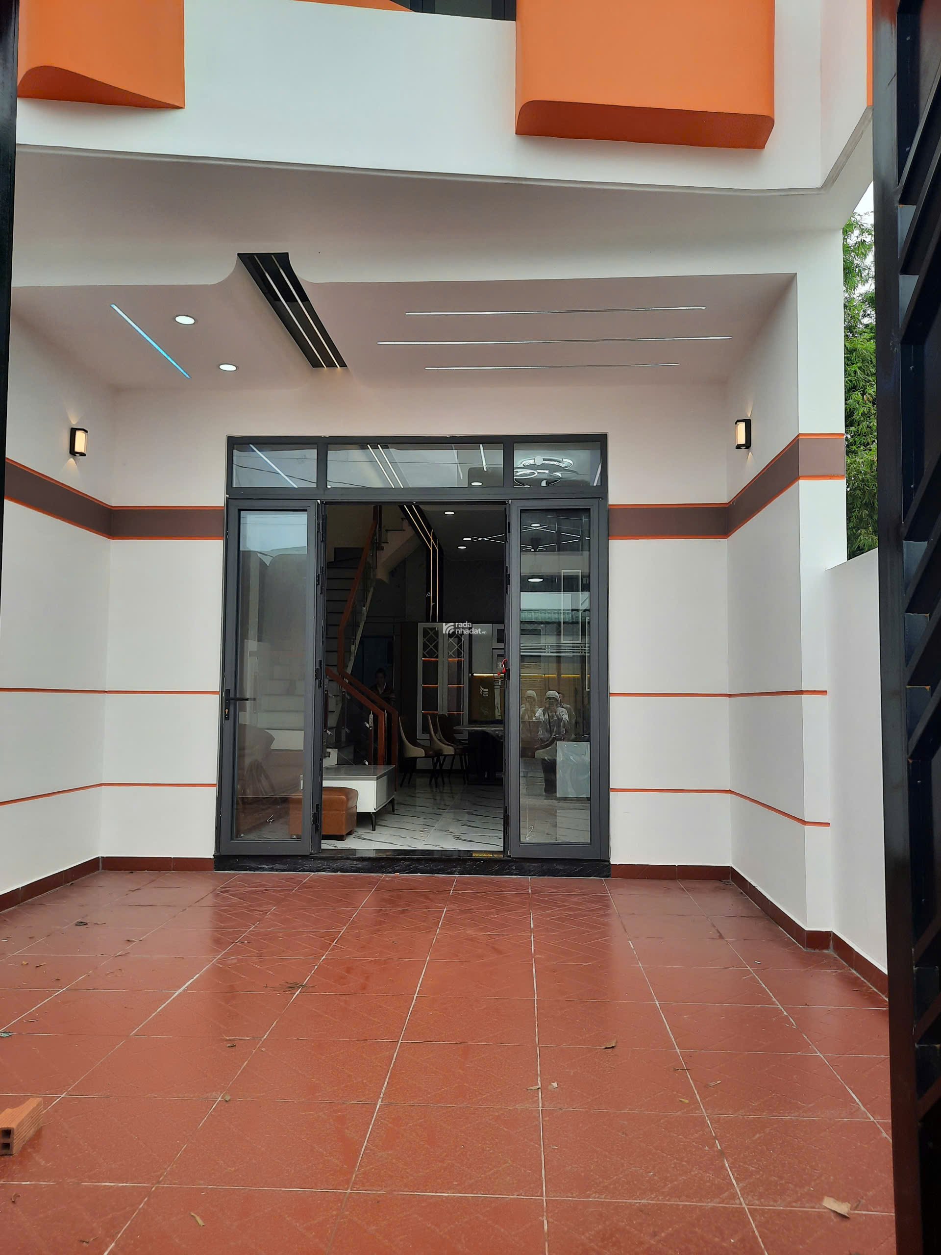 CẦN BÁN GẤP NHÀ CHÍNH CHỦ 2 TẦNG 64M2 GIÁ 1,2 TỶ VÀO Ở NGAY  