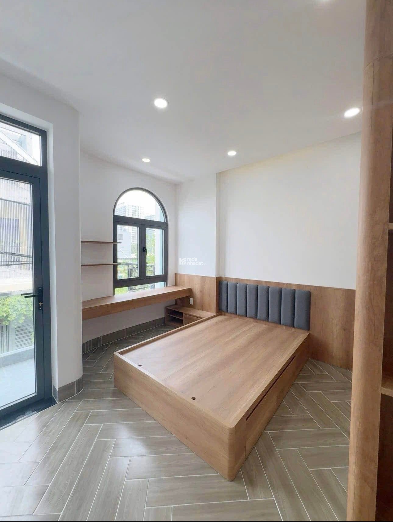 Hạ giá bán gấp nhà 3 PN , 2TỶ750 Trần Văn Thành P8 Q8 - Sổ hồng riêng