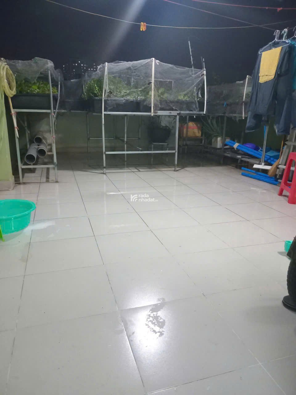  Bán nhà đẹp 3 tầng sân thượng HXH Phú Thọ Hòa, Quận Tân Phú chỉ 5.4 tỷ