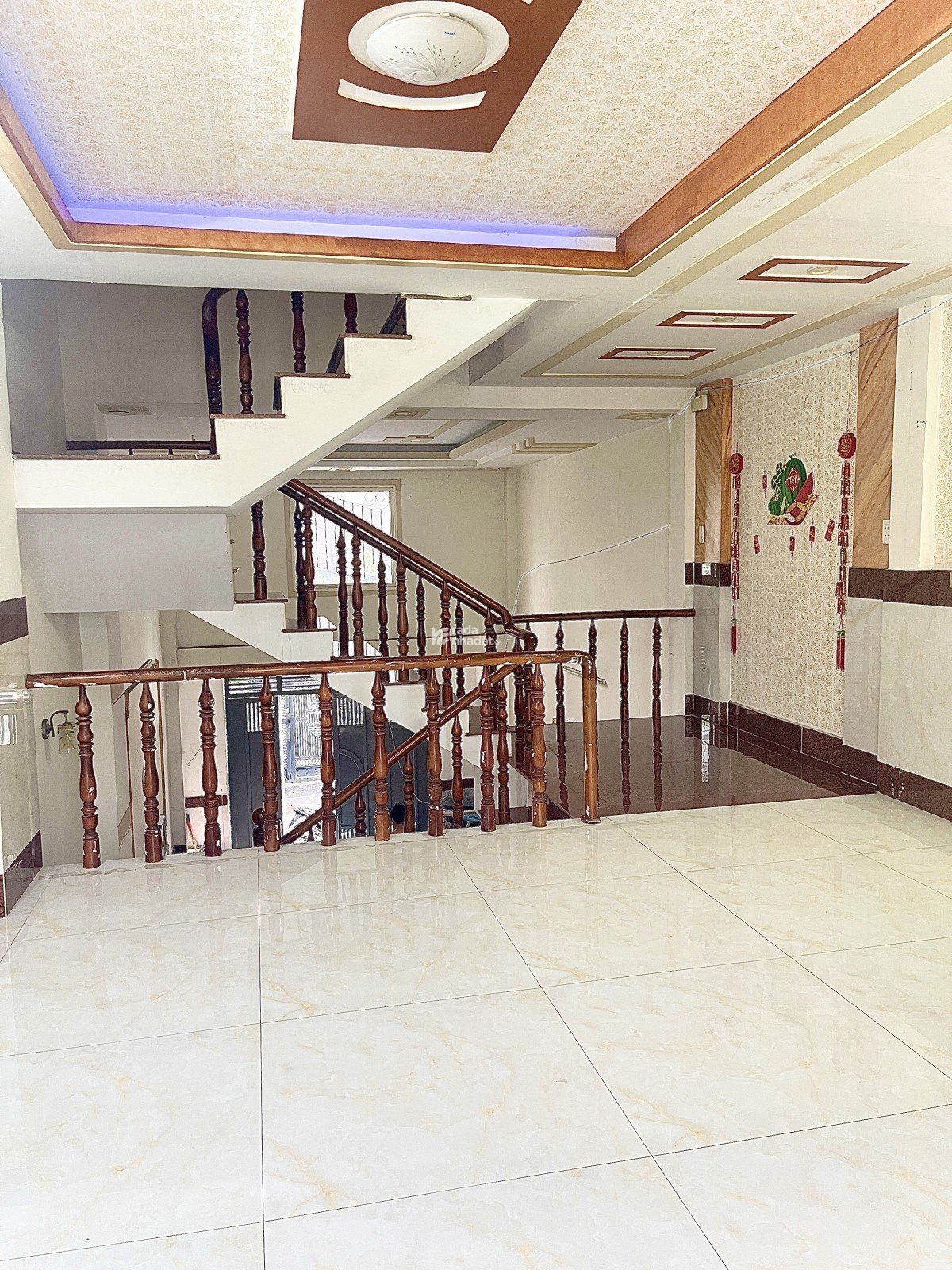 Hàng Hiếm _DT Khủng_Ngang 6m_4 Tầng_Hiêpj Thành Q.12