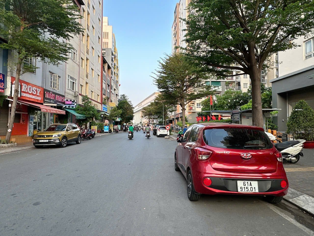 CC gửi bán MTKD Nguyễn Văn Công 84m2(4x21) 3 tầng KD sầm uất sát sân bay TSN 13.8 tỷ.