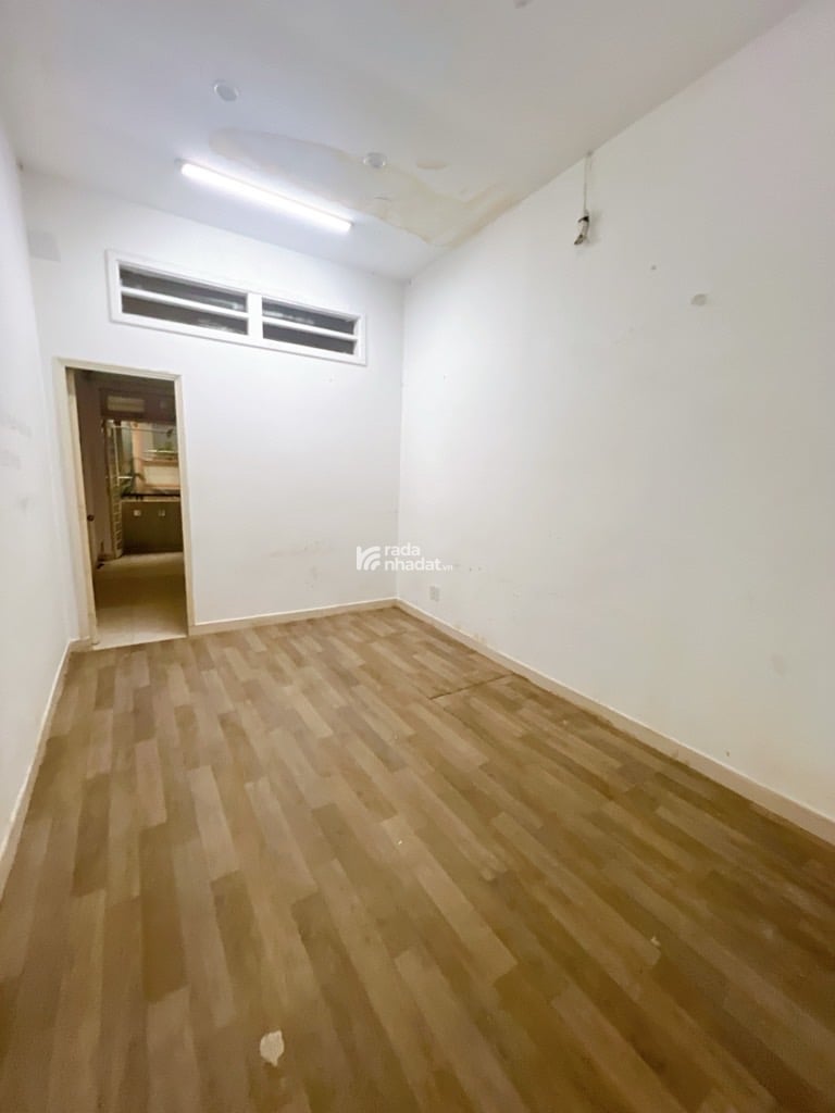 HÀNG HIẾM TÂN BÌNH - HẺM NHỰA 6M THÔNG NGUYỄN TRỌNG TUYỂN - CÁCH 10M RA MẶT TIỀN - NGAY CV HOÀNG VĂ