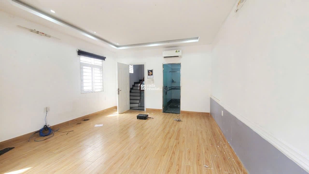 Hẻm xe hơi Phan Xích Long  Nhà mới, 2MT kinh doanh, cho thuê 20tr/tháng