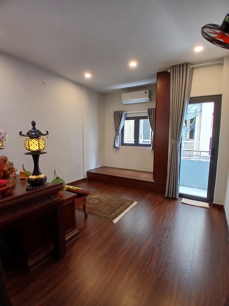  Giao thông kết nối nhanh ngã tư Lê Đại Hành 3 Tháng 2 
