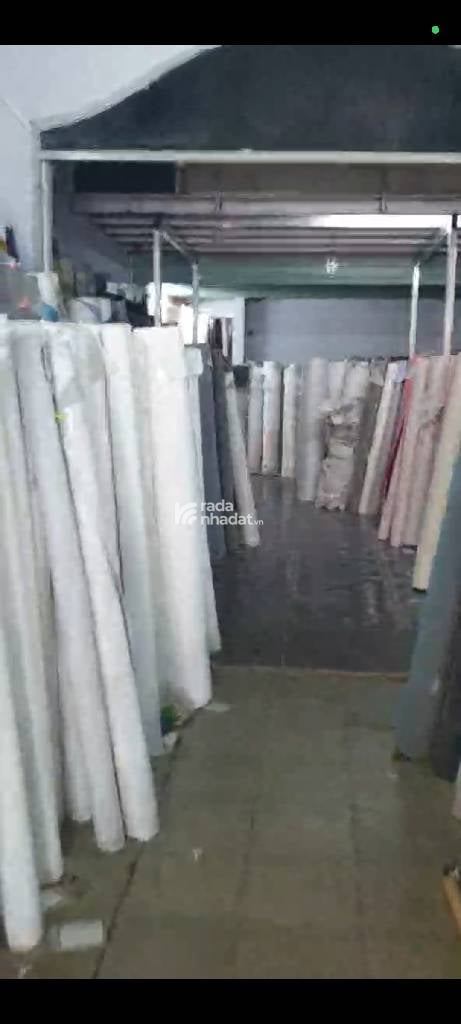 MẶT TIỀN KINH DOANH - ÂU CƠ - 82M2 (4.2x21) - ĐANG CHO THUÊ 18 TRIỆU/T - 13 TỶ 800