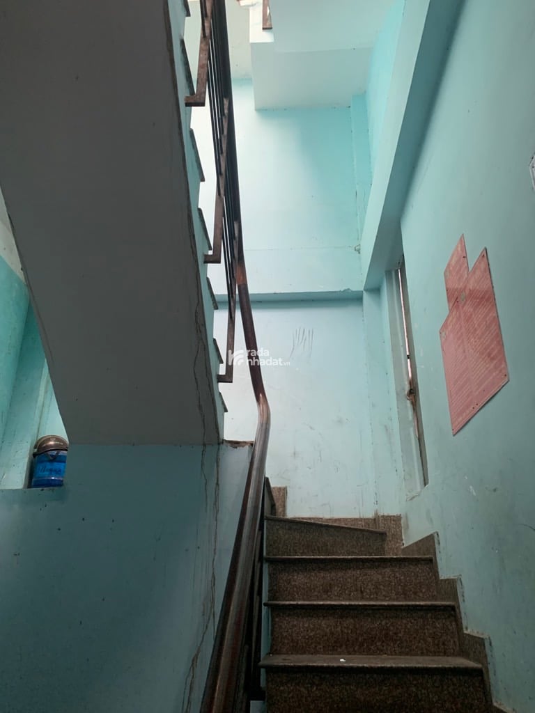 HẺM XE HƠI SÁT MT LŨY BÁN BÍCH, TÂN PHÚ, 97M2 TIỆN XÂY MỚI. GIẢM 550TR CHỈ 14.5T TL TỐT