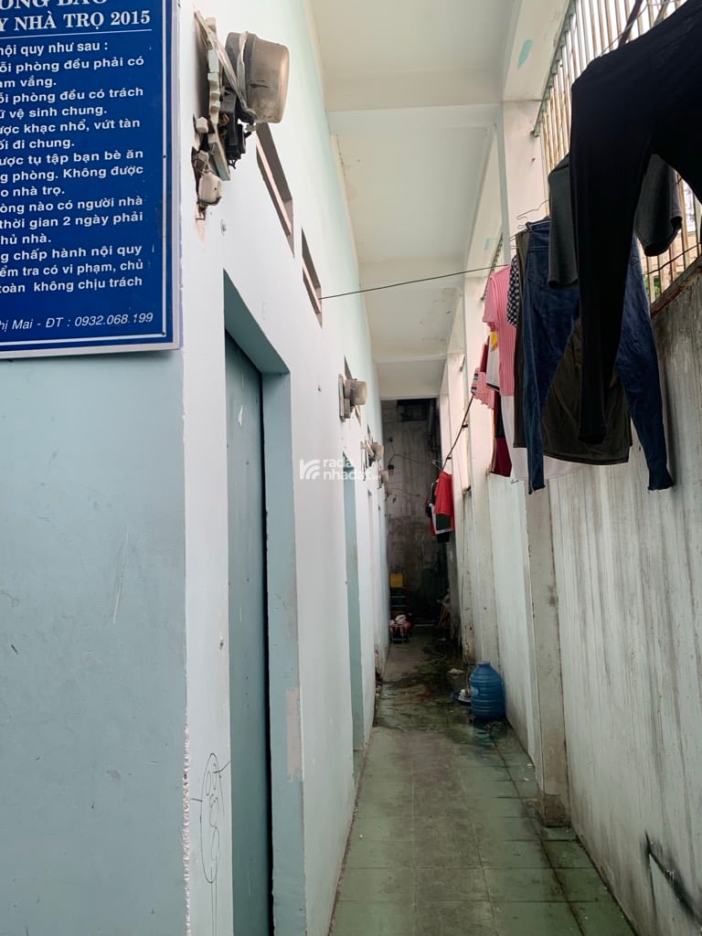 HẺM XE HƠI SÁT MT LŨY BÁN BÍCH, TÂN PHÚ, 97M2 TIỆN XÂY MỚI. GIẢM 550TR CHỈ 14.5T TL TỐT