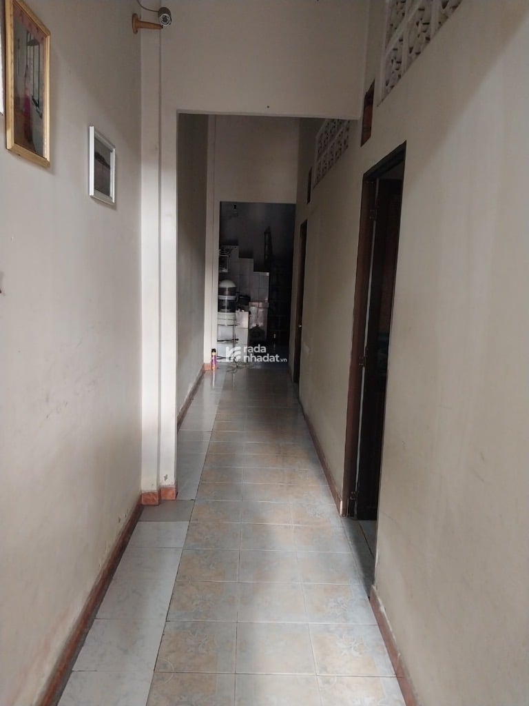 BÁN NHÀ TRƯƠNG PHƯỚC PHAN 111M2 6.4 TỶ 5X22M HẺM XE TẢI THÔNG LÊ VĂN QUỚI GẦN TRƯỜNG HỌC