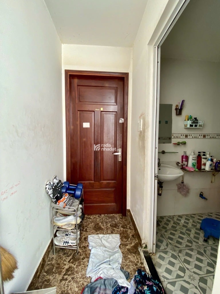 BÁN NHÀ GÓC 2 MẶT TIỀN BỬU ĐÌNH PHƯỜNG 5 QUẬN 6 48M2 8.5 TỶ GẦN HẬU GIANG VÒNG XOAY PHÚ LÂM
