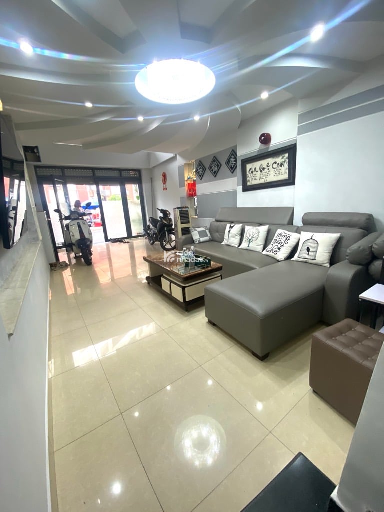 KHU VIP QUẬN 3 - DUY NHẤT 1 CĂN BÁN- 6TẦNG - HẺM RỘNG NHƯ ĐƯỜNG 12M