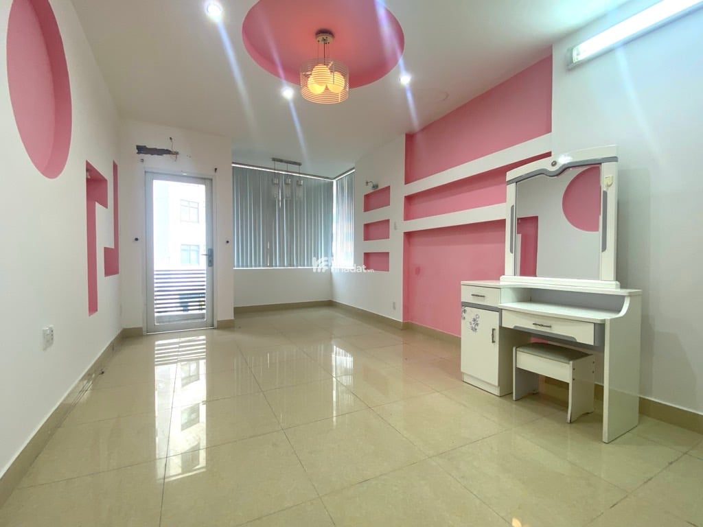 KHU VIP QUẬN 3 - DUY NHẤT 1 CĂN BÁN- 6TẦNG - HẺM RỘNG NHƯ ĐƯỜNG 12M