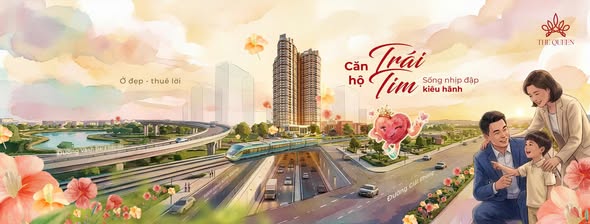 Bán nhà riêng chính chủ căn hộ 76m2 chung cư The Queen 360 Giải Phóng Hà Nội