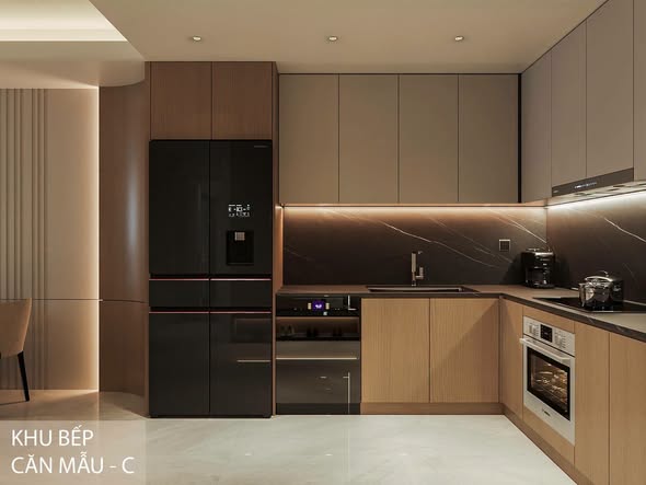 Bán nhà riêng chính chủ căn hộ 76m2 chung cư The Queen 360 Giải Phóng Hà Nội