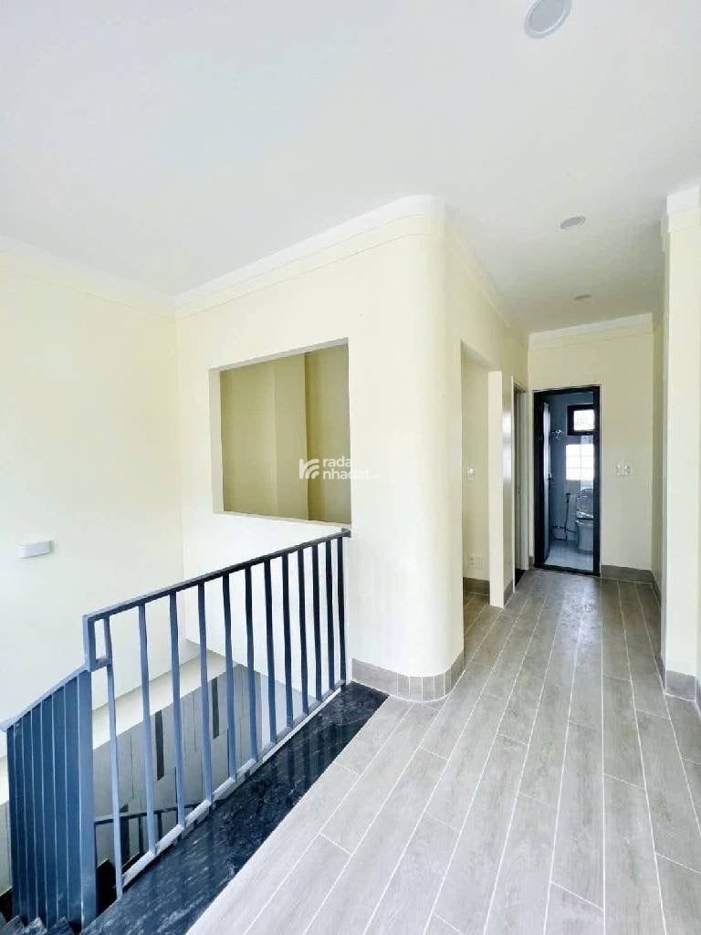 SIÊU PHẨM - 55M2 - NGANG 4 DÀI 14 - 3TẦNG - HẺM XE HƠI- NHÀ MỚI VÀO Ở NGAY - THÍCH HỢP MUA Ở HAY CH