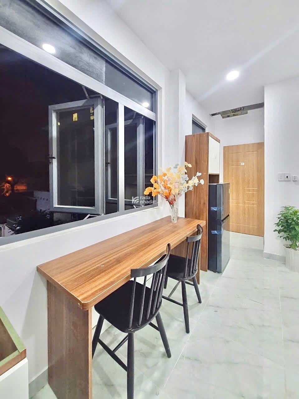 TOÀ CHDV CAO CẤP 218m2 43 CĂN - DÒNG TIỀN 300TR/THÁNG - TRUNG TÂM BÌNH THẠNH