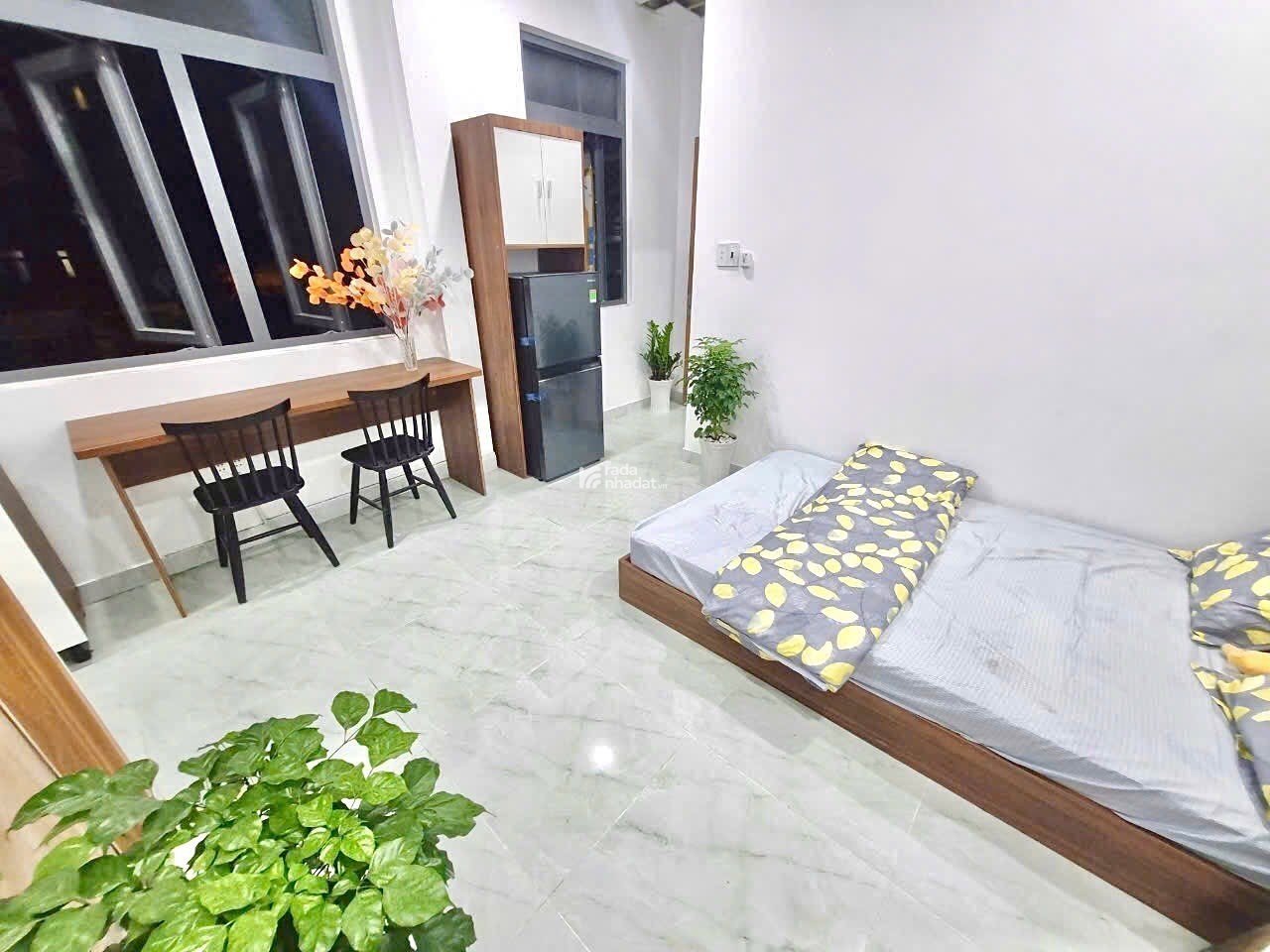 TOÀ CHDV CAO CẤP 218m2 43 CĂN - DÒNG TIỀN 300TR/THÁNG - TRUNG TÂM BÌNH THẠNH