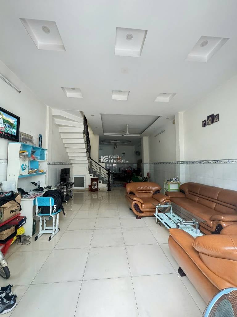 BÁN NHÀ MẶT TIỀN TÂN KỲ TÂN QUÝ 142M2 18.X TỶ 5.5X28 NGAY AEON MALL TÂN PHÚ 