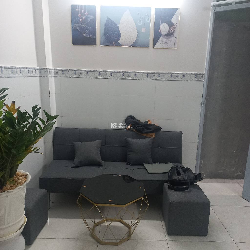 LÔ GÓC HẺM XE HƠI NGUYỄN BẶC, TÂN BÌNH, 50M2 CÓ KC Ở NGAY. GIẢM 350TR CHỈ CÒN 2.8T TL 