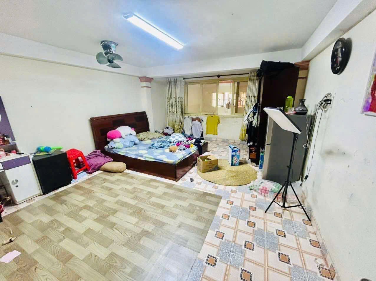 Giảm sốc 1 TỶ ! HXH Nguyễn Minh Châu, Phú Trung, Tân Phú chỉ còn 6.95 tỷ