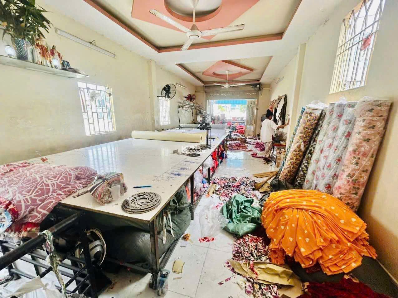 Giảm sốc 1 TỶ ! HXH Nguyễn Minh Châu, Phú Trung, Tân Phú chỉ còn 6.95 tỷ