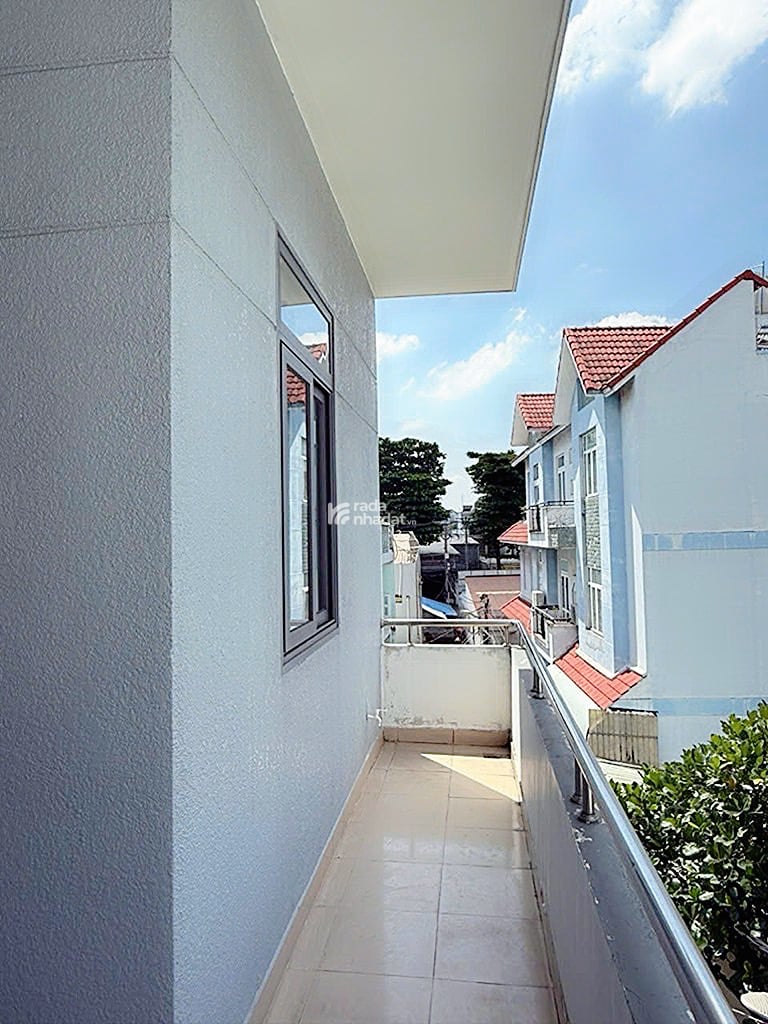 Bán nhà đường tân kỳ tân quý tân phú