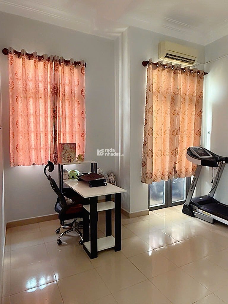 Bán nhà đường tân kỳ tân quý tân phú