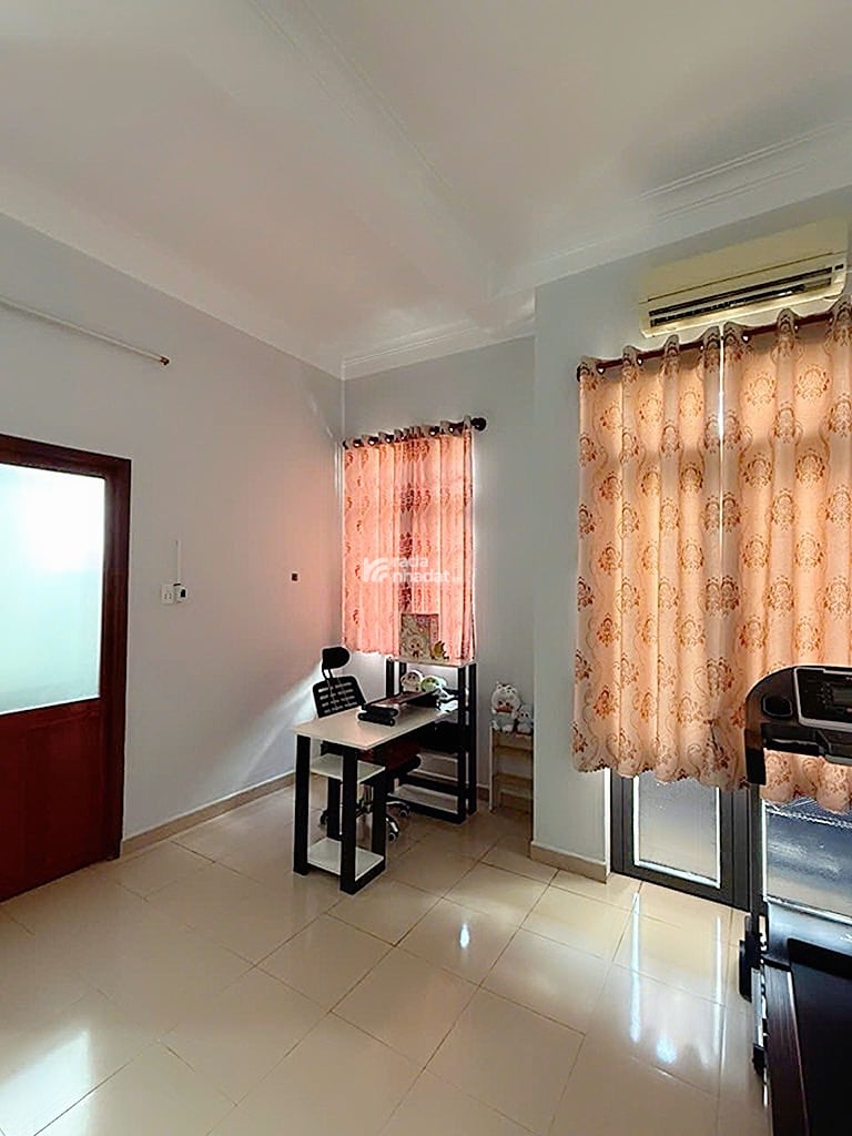 Bán nhà đường tân kỳ tân quý tân phú