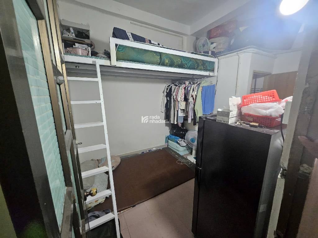 GẦN NI SƯ HUỲNH LIÊN, TÂN BÌNH, 70M2 CÓ KC Ở NGAY. GIẢM 350TR CHỈ 7.3T TL 