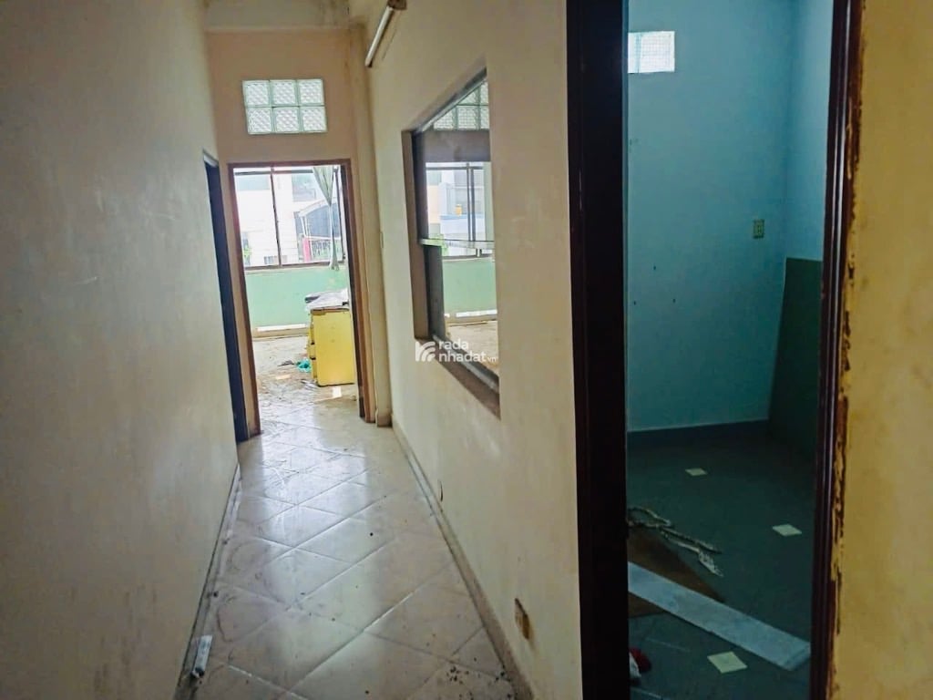 KHU CHỢ TÂN BÌNH, MTKD TÂN XUÂN, TÂN BÌNH, 68M2 CÓ KC Ở NGAY. GIẢM 550TR CHỈ 25.5T 