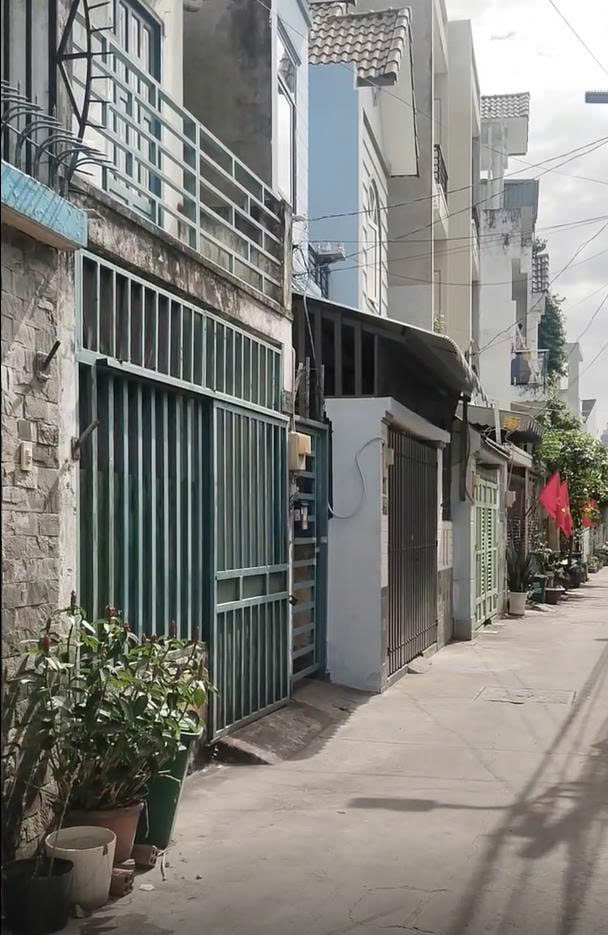 Nhà 3 Tầng HXH Đỗ Xuân Hợp Q9-TĐ, Đang Cho Thuê 10tr/Tháng. Giá 6.X Tỷ