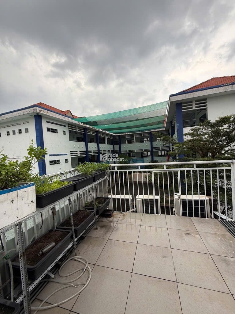 Nhà 1 Trệt 2 Lầu Giá Mềm Hẻm 535 Thống Nhất Phường16 Quận Gò Vấp