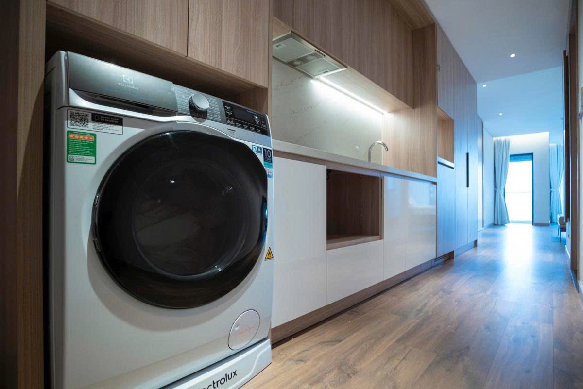 Chính chủ cần bán CH 2 pn 1wc giá tỷ tại dự án A La Carte Hạ Long