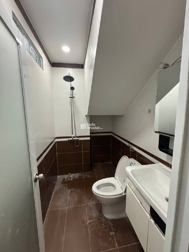 HẺM 7M  NÉ - NHÀ ĐẸP Ở NGAY - KHU VIP ĐỒNG BỘ