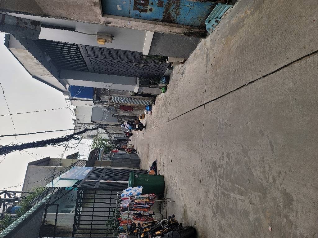 Huỳnh văn nghệ tân sơn tân bìnhGiá 7,8 tỷ
