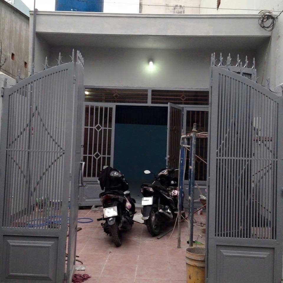 Huỳnh văn nghệ tân sơn tân bìnhGiá 7,8 tỷ
