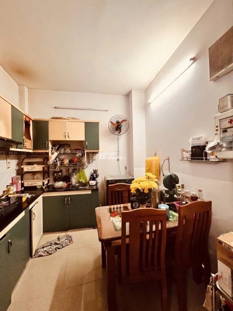 NGAY CHỢ VẢI, HẺM XE HƠI PHÚ THỌ HÒA, TÂN PHÚ, 37.8M2 HIẾM CÓ. GIẢM 550TR CHỈ CÒN 4T