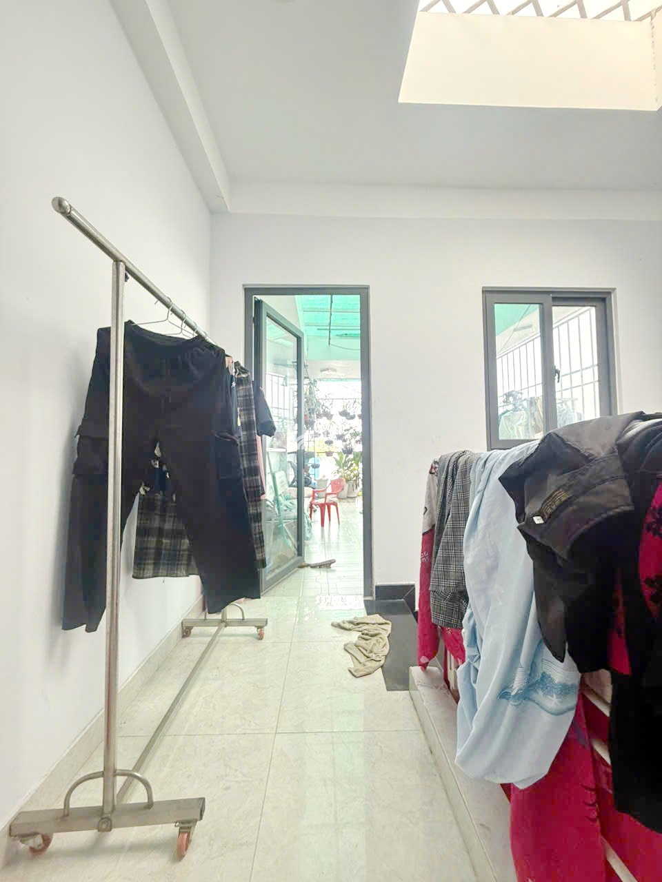 Bán nhà 4 lầu hẻm xe tải đường Dương Bá Trạc P.1 Quận 8